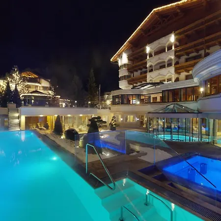 Hotel Trofana Royal 5 Ischgl