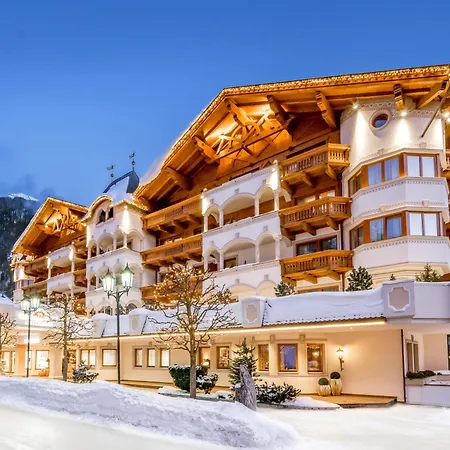 Trofana Royal 5 Hotel 5*