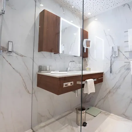 Hotel Trofana Royal 5