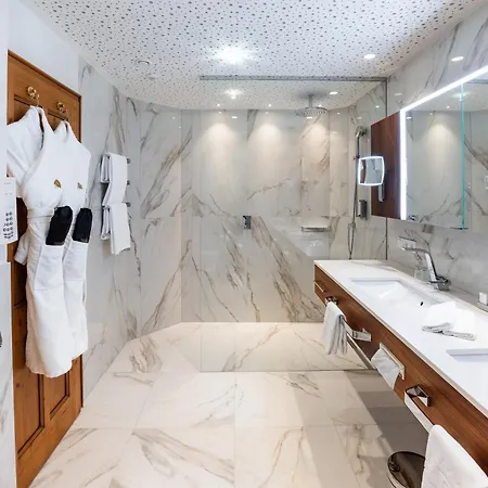 Hotel Trofana Royal 5 5*