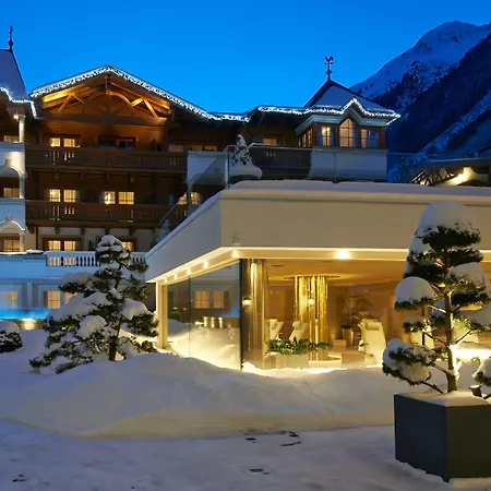 Trofana Royal 5 Otel