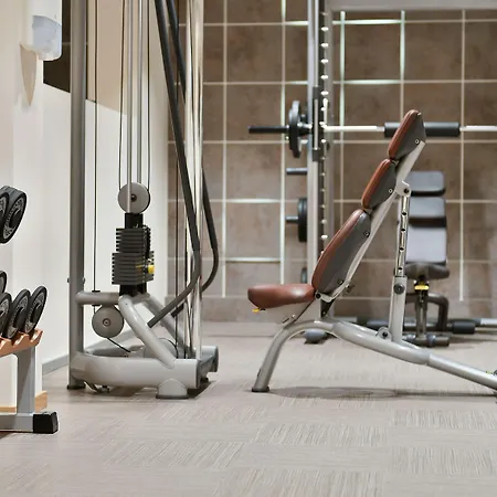 Hotel Trofana Royal 5 5*