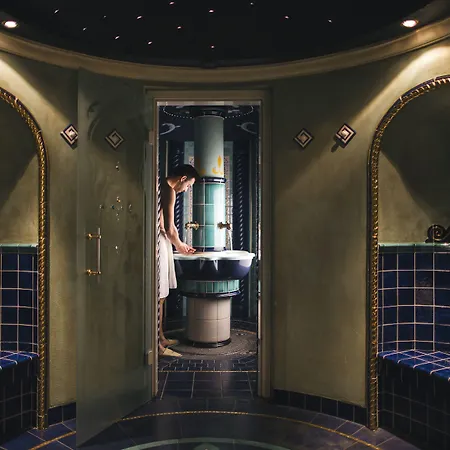 Trofana Royal 5 5* Ischgl