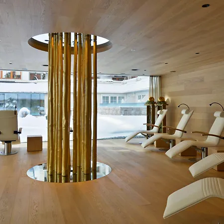 Otel Trofana Royal 5 Ischgl