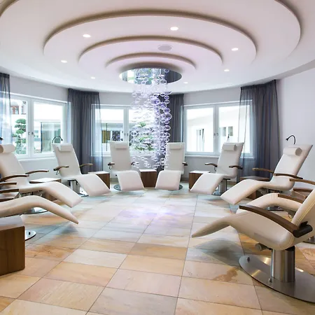 Hotel Trofana Royal 5 Ischgl