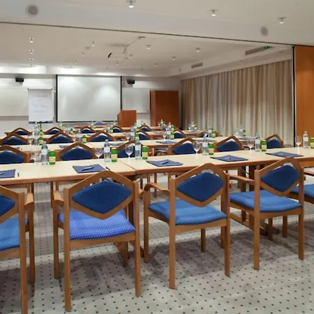 Hotel Trofana Royal 5