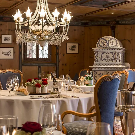 Trofana Royal 5 Ischgl