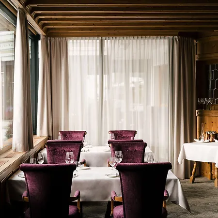 Trofana Royal 5 Hotel Ischgl