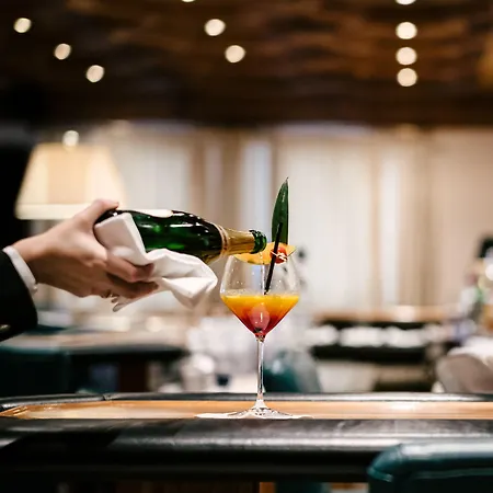 Hotel Trofana Royal 5