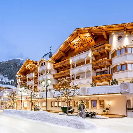 Otel Trofana Royal 5