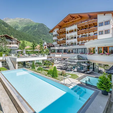 Trofana Royal 5 5* Ischgl