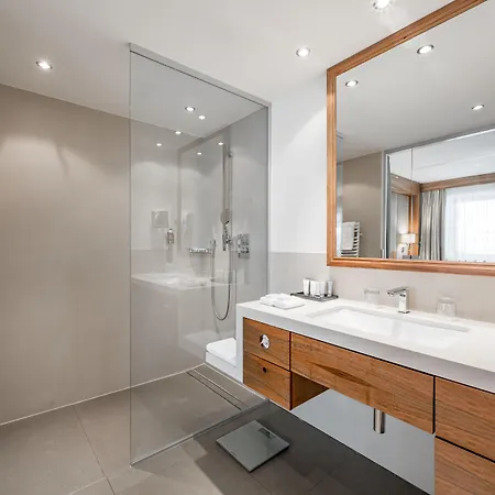 Hotel Trofana Royal 5