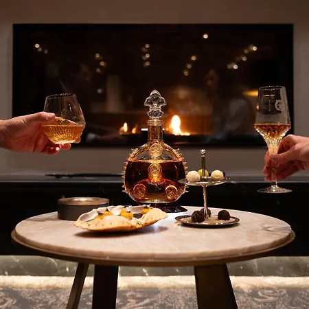 Trofana Royal 5 Отель 5*