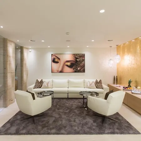 Trofana Royal 5 Ischgl