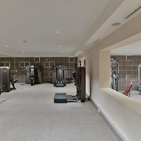 Trofana Royal 5 5* Ischgl