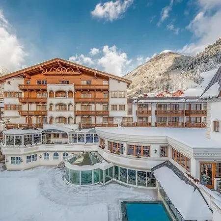 Trofana Royal 5 Ischgl