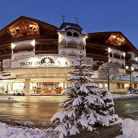 Trofana Royal 5 Hotel 5*