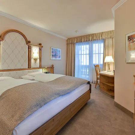 Hotel Trofana Royal 5 Ischgl