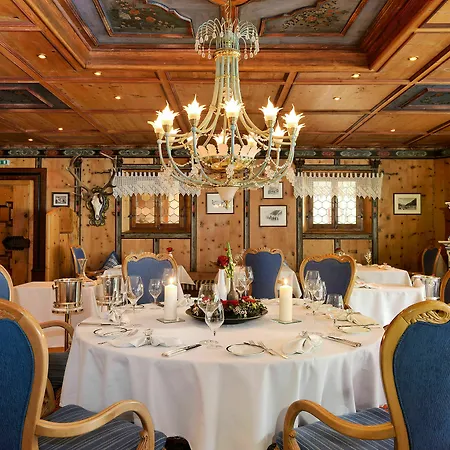 Hotel Trofana Royal 5 5*