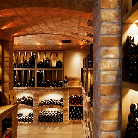 Hotel Trofana Royal 5