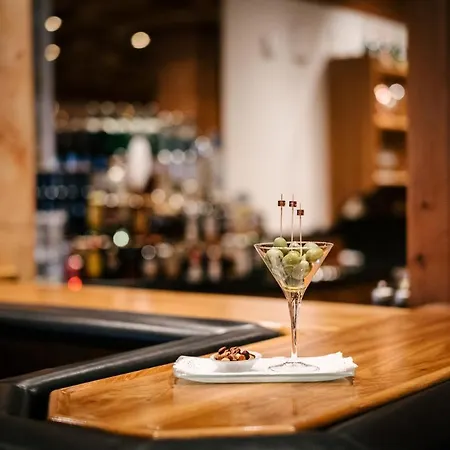 Hotel Trofana Royal 5