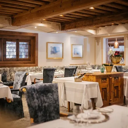 Trofana Royal 5 Ischgl