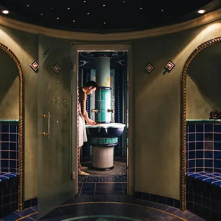 Hotel Trofana Royal 5