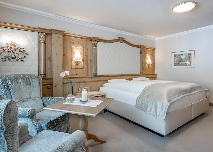 Hotel Trofana Royal 5