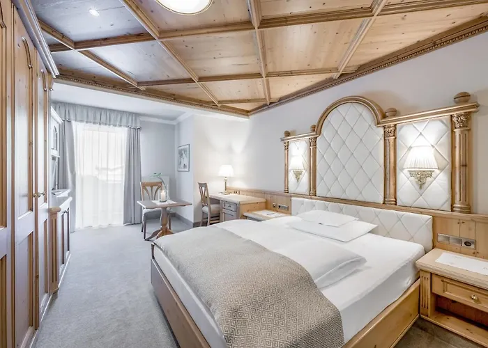 Trofana Royal 5 Отель 5*