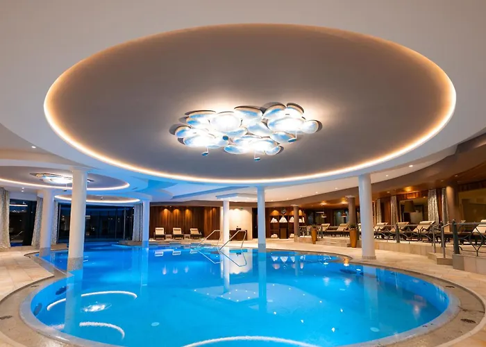 Trofana Royal 5 Hotel Ischgl