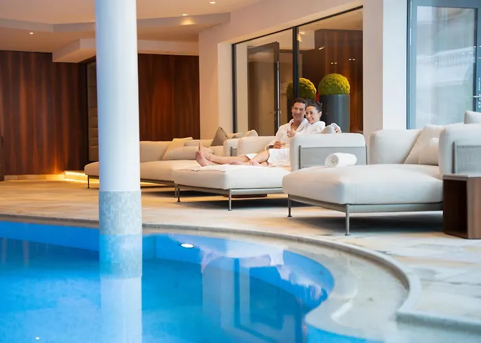 Hotel Trofana Royal 5 Ischgl