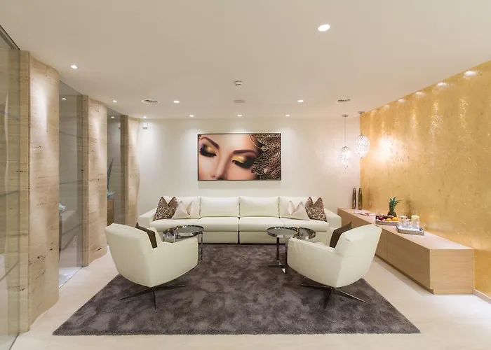 Trofana Royal 5 Ишгль