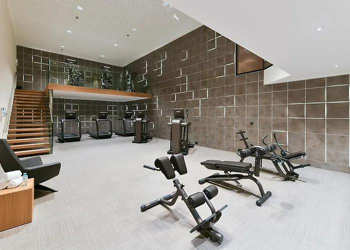 Trofana Royal 5 Hotel 5*