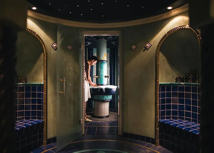 Hotel Trofana Royal 5