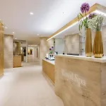 Отель Trofana Royal 5 Ишгль