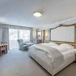Trofana Royal 5 Ишгль