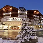 Trofana Royal 5 Отель 5*