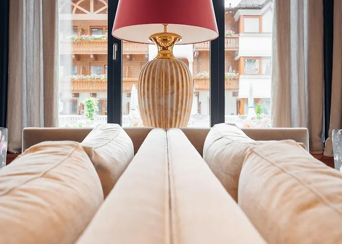 Trofana Royal 5 Hotel Ischgl