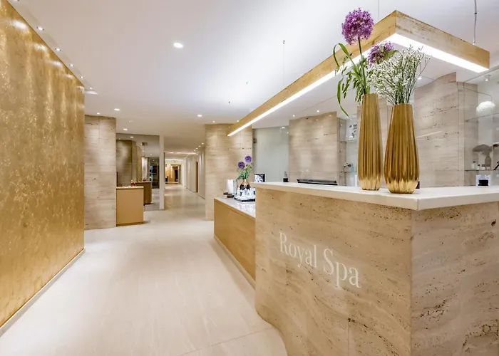 Hotel Trofana Royal 5 Ischgl