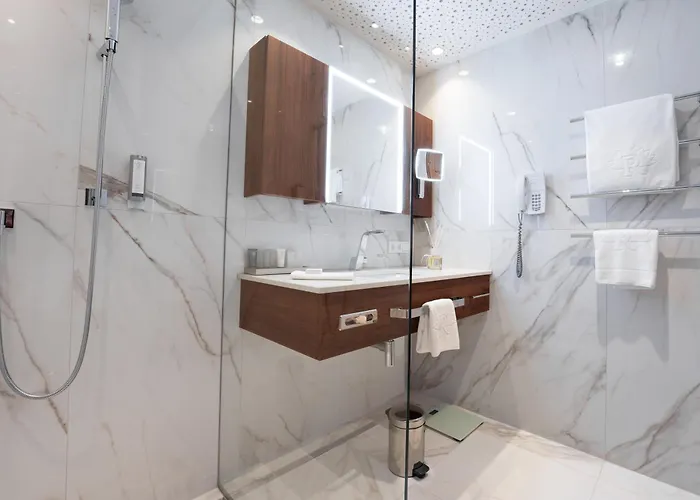 Hotel Trofana Royal 5