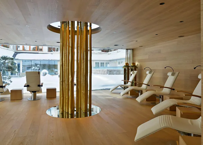 Hotel Trofana Royal 5 Ischgl