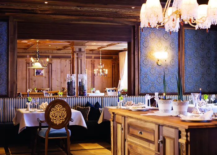 Trofana Royal 5 Ischgl