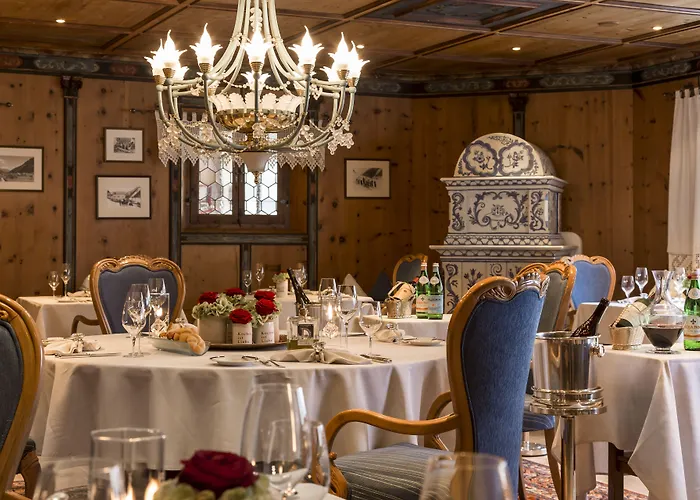 Trofana Royal 5 Ischgl