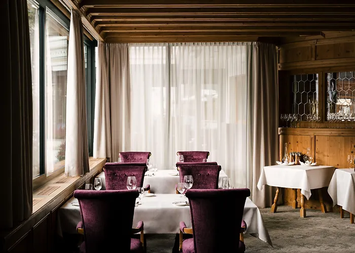 Trofana Royal 5 Hotel Ischgl