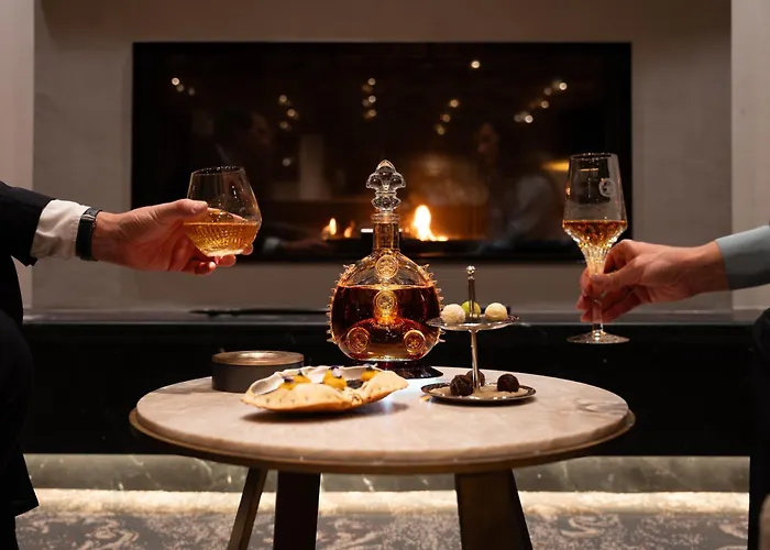 Trofana Royal 5 Hotel 5*