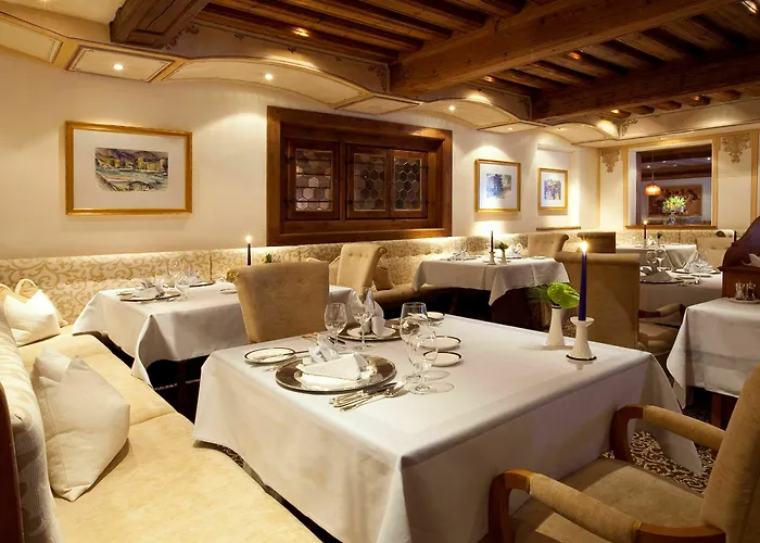 Trofana Royal 5 Hotel