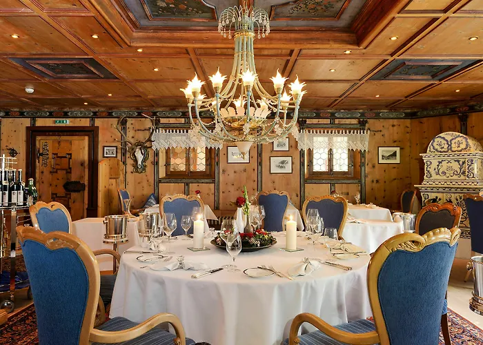 Hotel Trofana Royal 5 5*