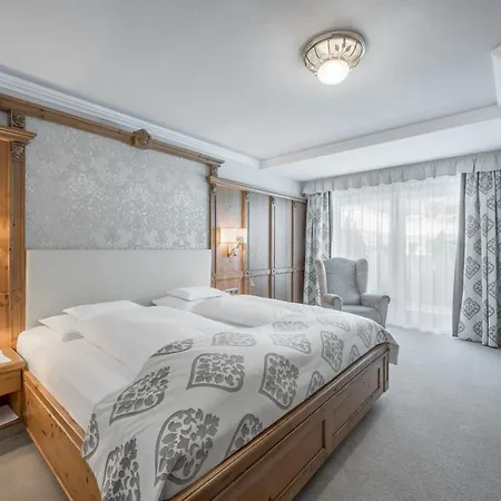 Trofana Royal 5 5* Ischgl