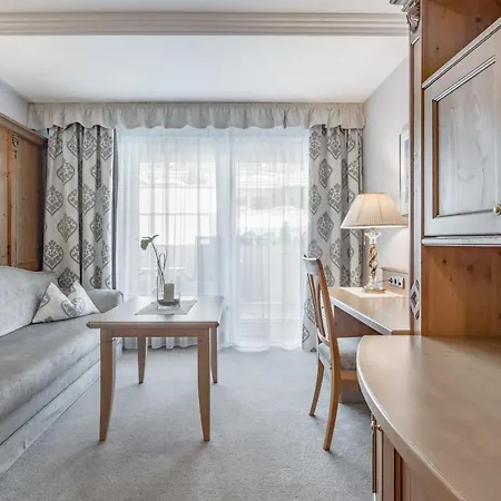Hotel Trofana Royal 5 Ischgl