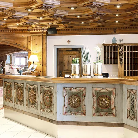 Trofana Royal 5 5* Ischgl